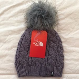 North Face Hat NWT